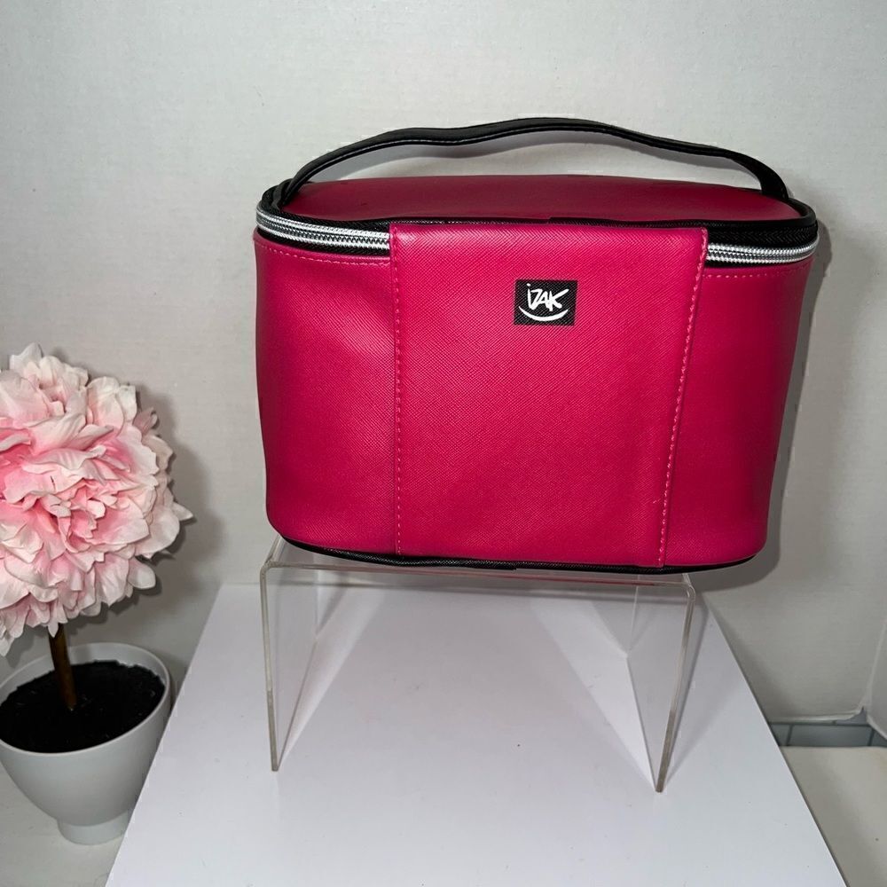 NEW Izak Cosmetic Case - Picture 4 of 9